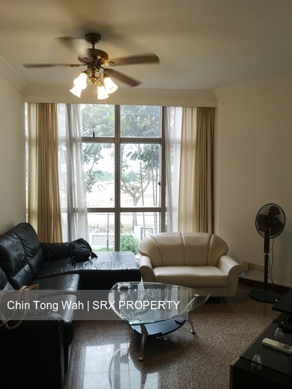 The Bayshore (D16), Condominium #448037991